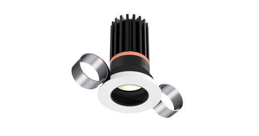 Orluna One Midi Fixed Downlight