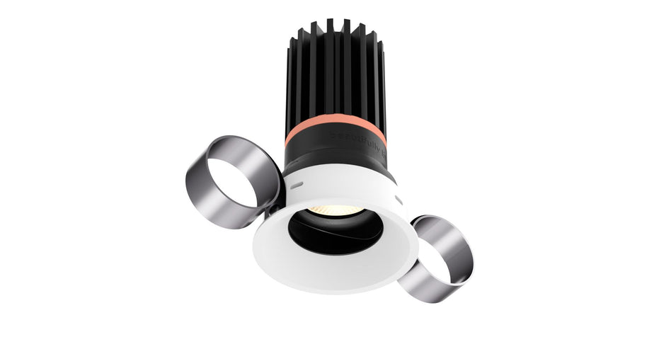 Orluna Suri Midi Fixed Downlight