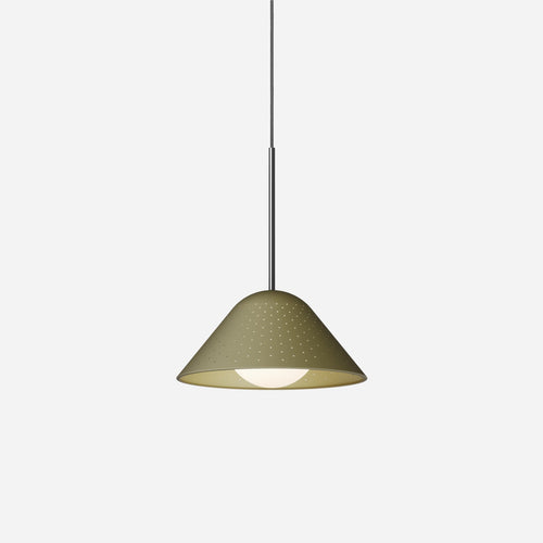 Pablo Designs Bola Bell Pendant Light
