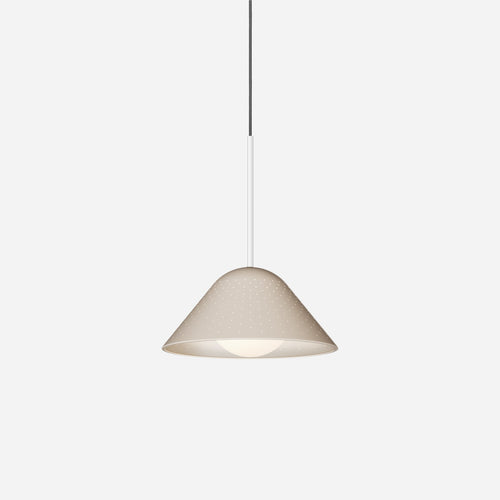 Pablo Designs Bola Bell Pendant Light