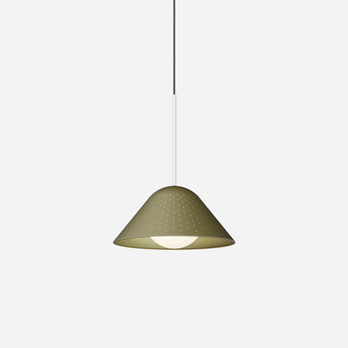 Pablo Designs Bola Bell Pendant Light