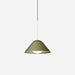 Pablo Designs Bola Bell Pendant Light