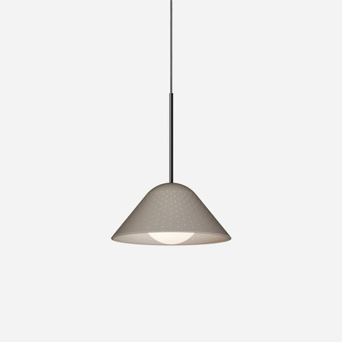 Pablo Designs Bola Bell Pendant Light