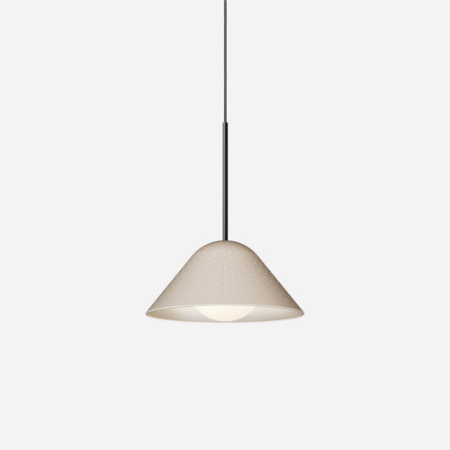 Pablo Designs Bola Bell Pendant Light