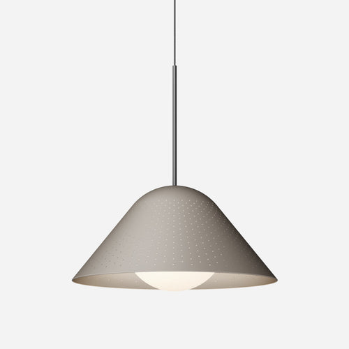 Pablo Designs Bola Bell Pendant Light