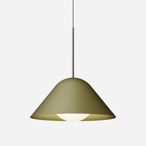Pablo Designs Bola Bell Pendant Light