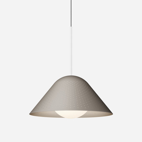 Pablo Designs Bola Bell Pendant Light