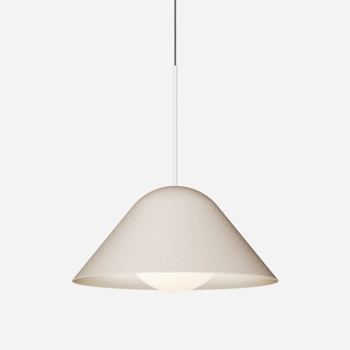 Pablo Designs Bola Bell Pendant Light