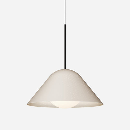 Pablo Designs Bola Bell Pendant Light