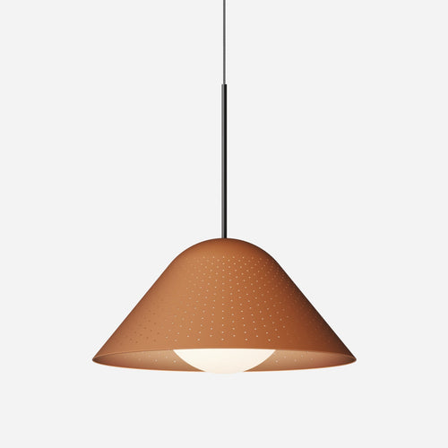 Pablo Designs Bola Bell Pendant Light