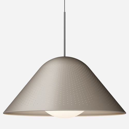 Pablo Designs Bola Bell Pendant Light