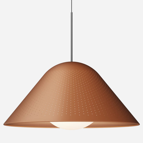 Pablo Designs Bola Bell Pendant Light