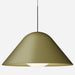 Pablo Designs Bola Bell Pendant Light