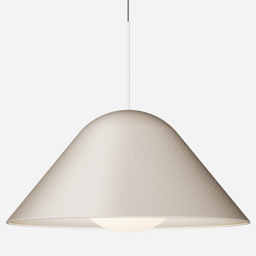 Pablo Designs Bola Bell Pendant Light
