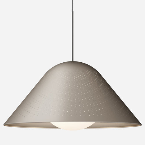 Pablo Designs Bola Bell Pendant Light