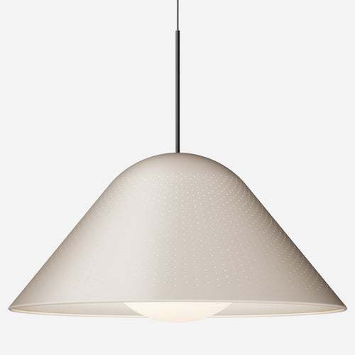 Pablo Designs Bola Bell Pendant Light