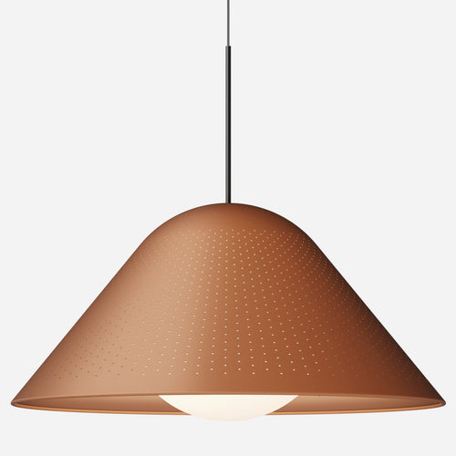 Pablo Designs Bola Bell Pendant Light