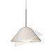 Pablo Designs Bola Bell Pendant Light