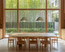 Pablo Designs Bola Bell Pendant Light