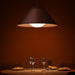 Pablo Designs Bola Bell Pendant Light