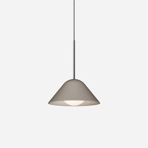 Pablo Designs Bola Bell Pendant Light