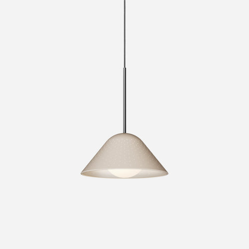 Pablo Designs Bola Bell Pendant Light