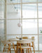 Pablo Designs Bola Sphere Pendant Light