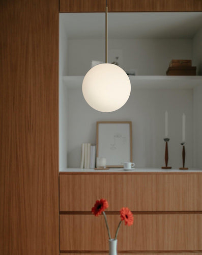 Pablo Designs Bola Sphere Pendant Light