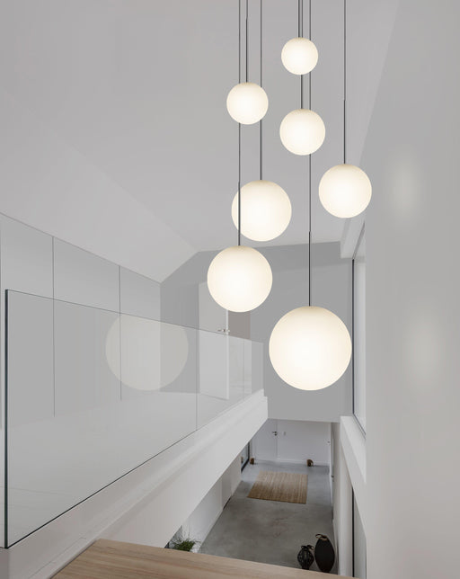 Pablo Designs Bola Sphere Pendant Light