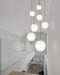 Pablo Designs Bola Sphere Pendant Light