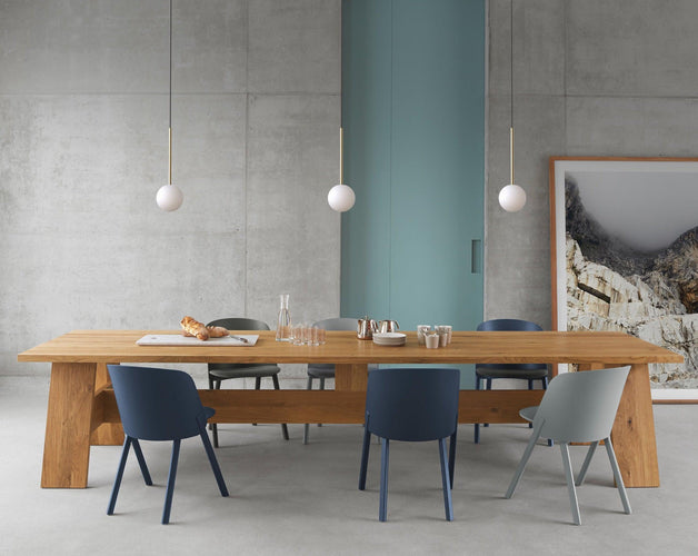 Pablo Designs Bola Sphere Pendant Light