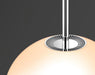 Pablo Designs Bola Sphere Pendant Light