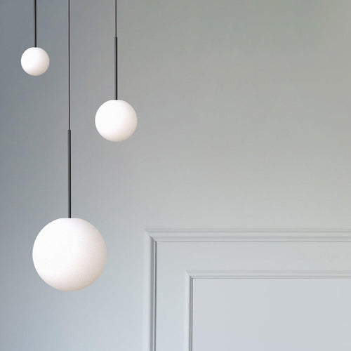 Pablo Designs Bola Sphere Pendant Light