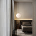 Pablo Designs Bola Sphere Pendant Light