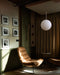 Pablo Designs Bola Sphere Pendant Light