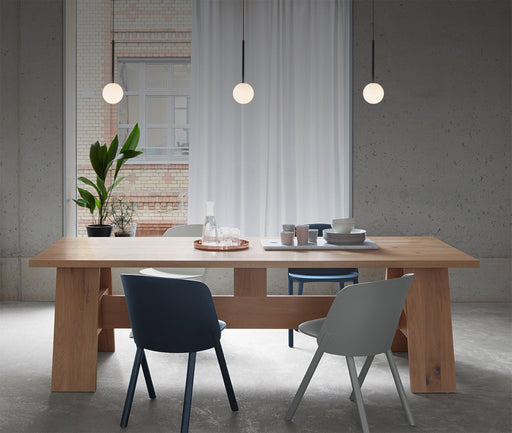 Pablo Designs Bola Sphere Pendant Light