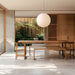 Pablo Designs Bola Sphere Pendant Light