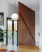 Pablo Designs Bola Sphere Pendant Light