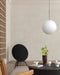 Pablo Designs Bola Sphere Pendant Light