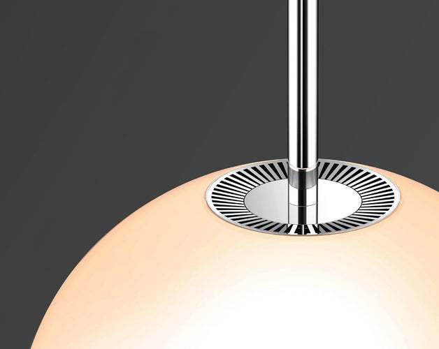 Pablo Designs Bola Sphere Pendant Light