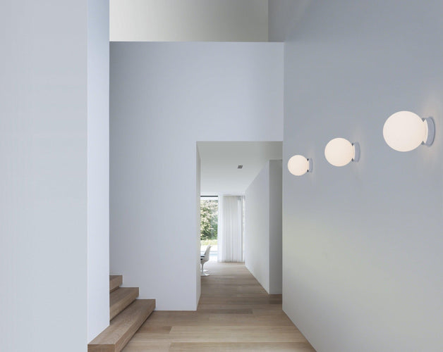 Pablo Designs Bola Sphere Wall / Ceiling Light