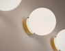 Pablo Designs Bola Sphere Wall / Ceiling Light