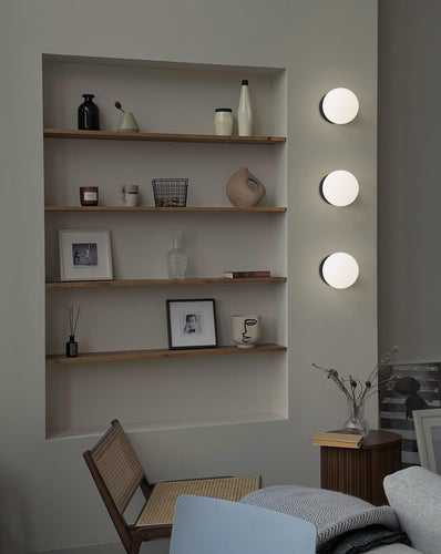 Pablo Designs Bola Sphere Wall / Ceiling Light