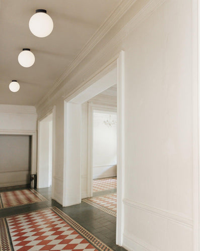 Pablo Designs Bola Sphere Wall / Ceiling Light