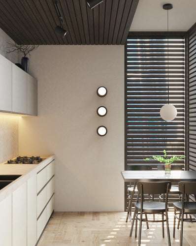 Pablo Designs Bola Sphere Wall / Ceiling Light