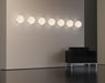 Pablo Designs Bola Sphere Wall / Ceiling Light
