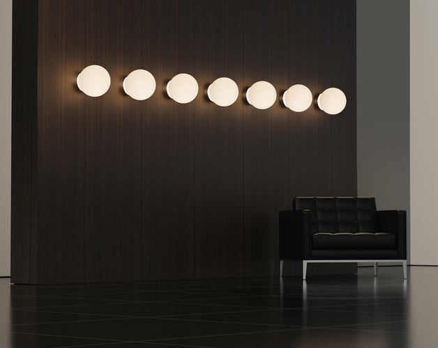 Pablo Designs Bola Sphere Wall / Ceiling Light