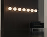 Pablo Designs Bola Sphere Wall / Ceiling Light