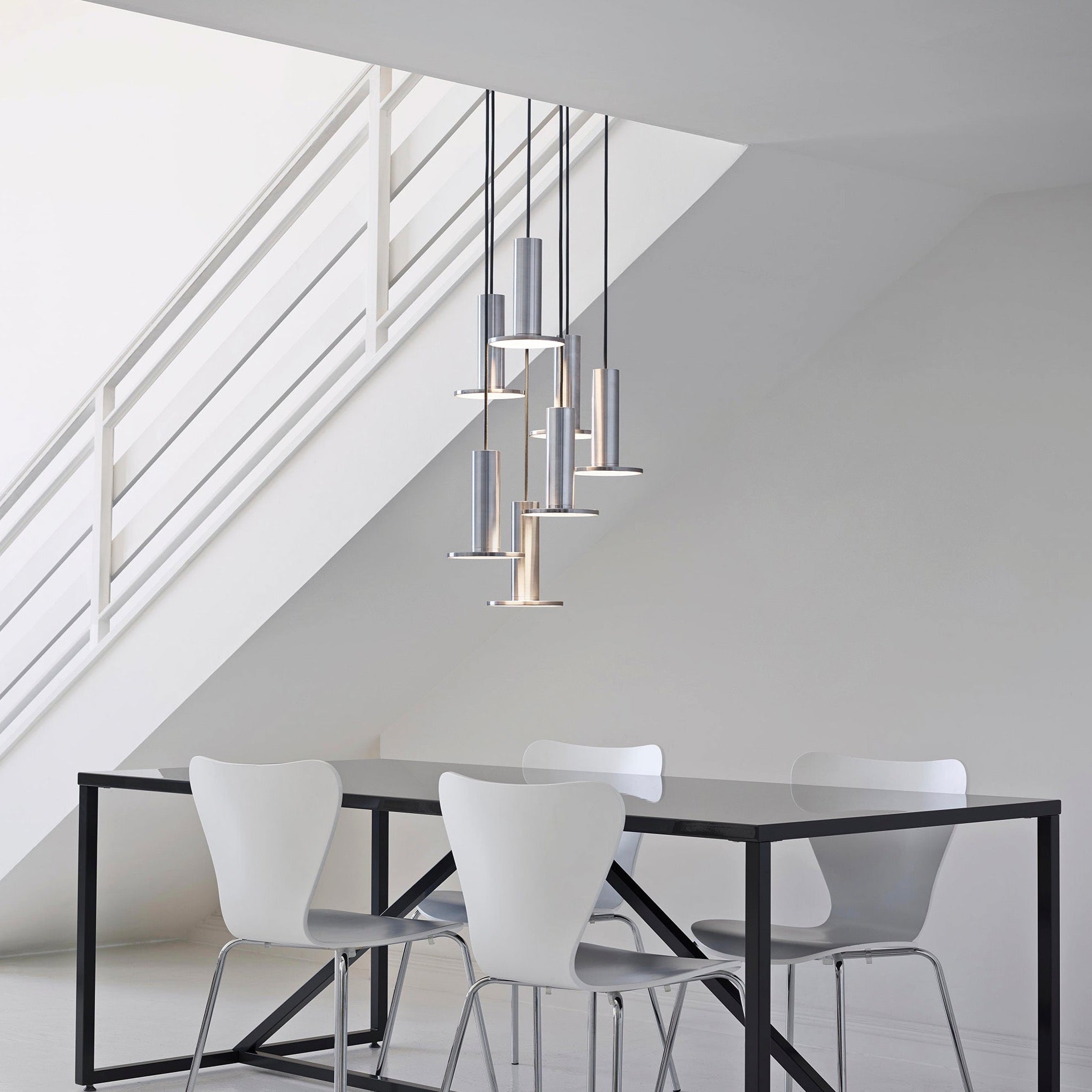 Pablo Mini Light Pablo Designs Cielo Plus Pendant Light | Inspyer Lighting