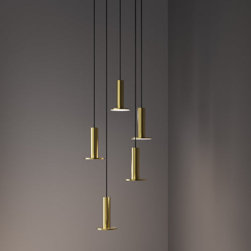 Pablo Designs Cielo Plus Pendant Light